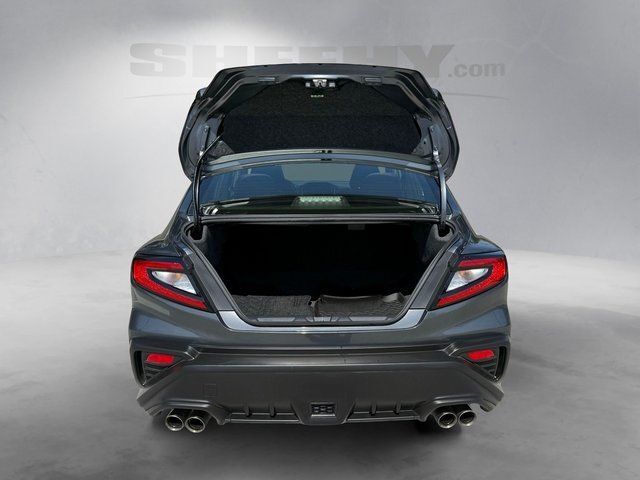 2023 Subaru WRX Premium Springfield VA
