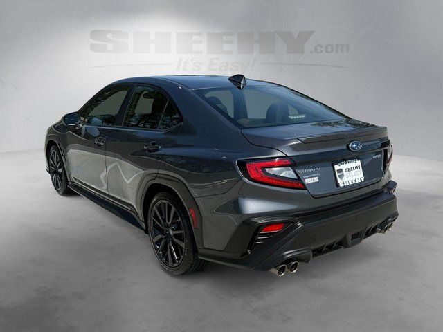 2023 Subaru WRX Premium Springfield VA