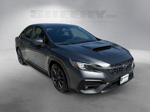 2023 Subaru WRX Premium Springfield VA