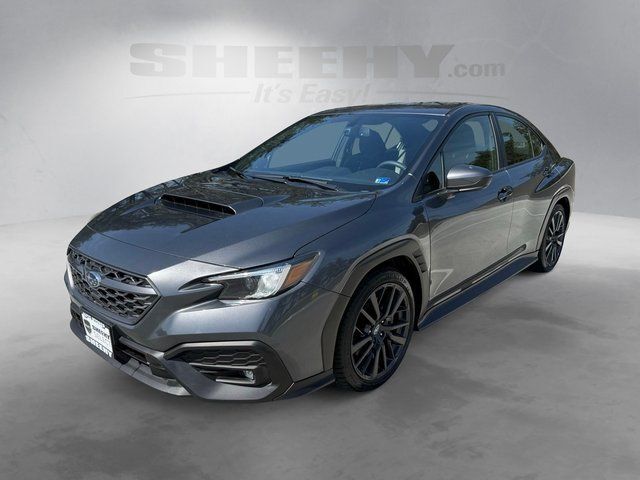 2023 Subaru WRX Premium Springfield VA