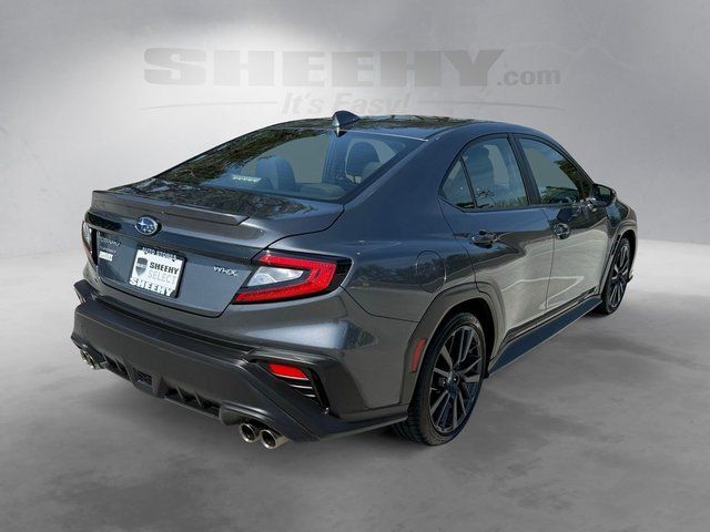 2023 Subaru WRX Premium Springfield VA
