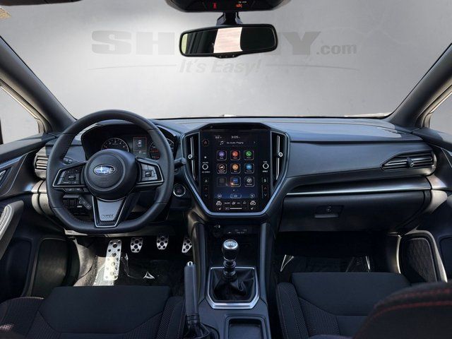 2023 Subaru WRX Premium Springfield VA