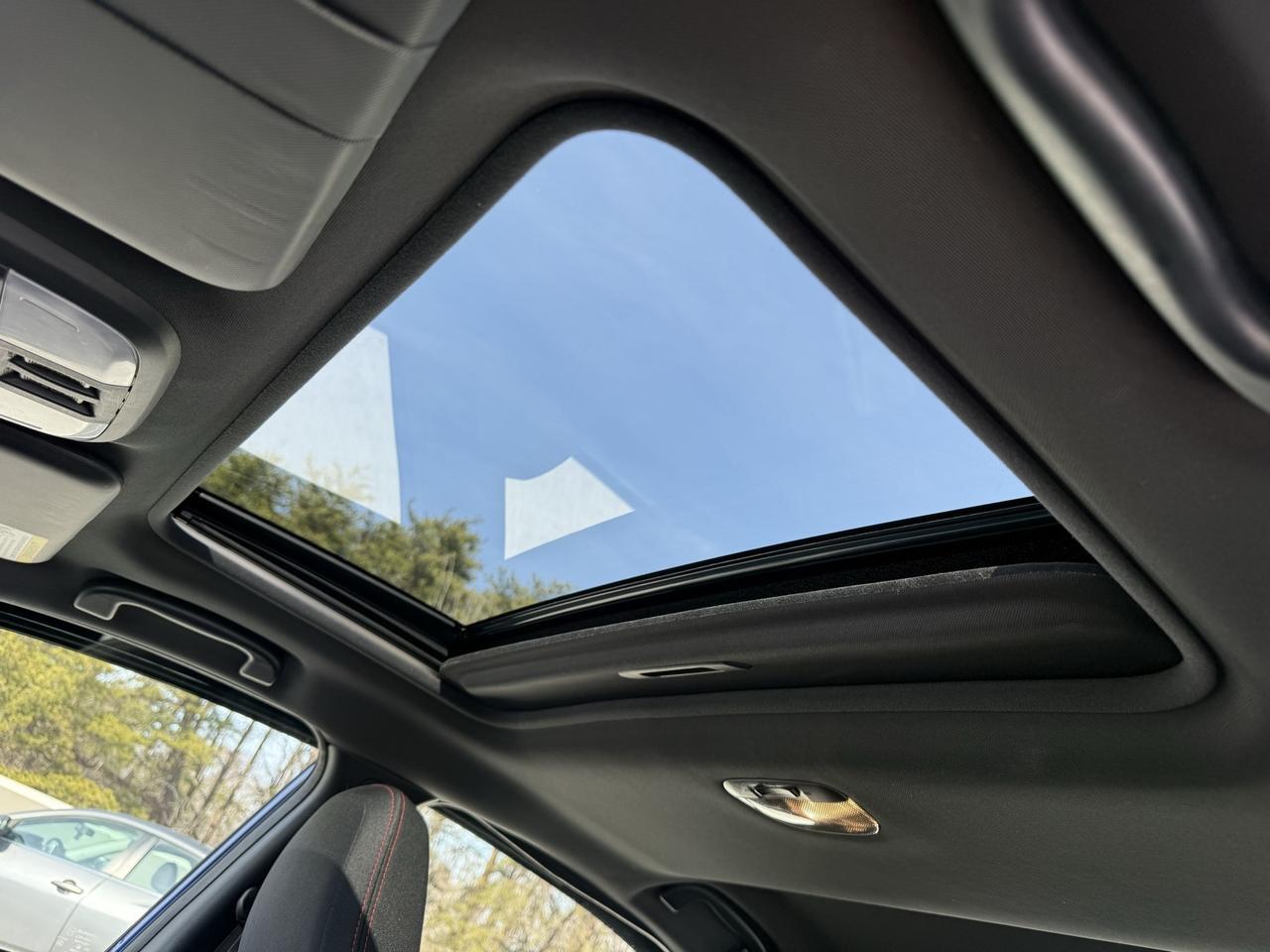 2023 Subaru WRX Premium Springfield VA