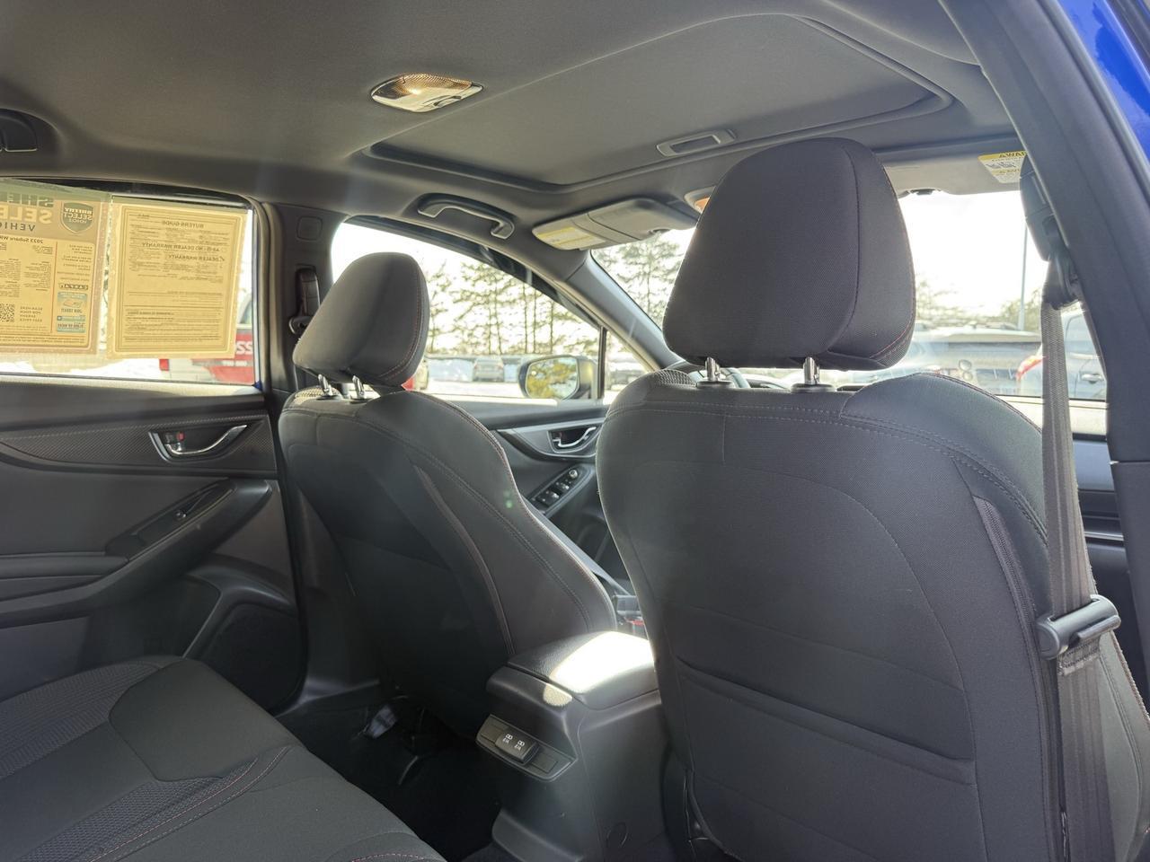 2023 Subaru WRX Premium Springfield VA