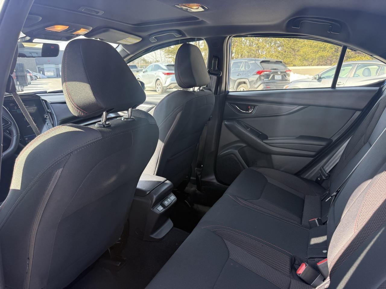 2023 Subaru WRX Premium Springfield VA