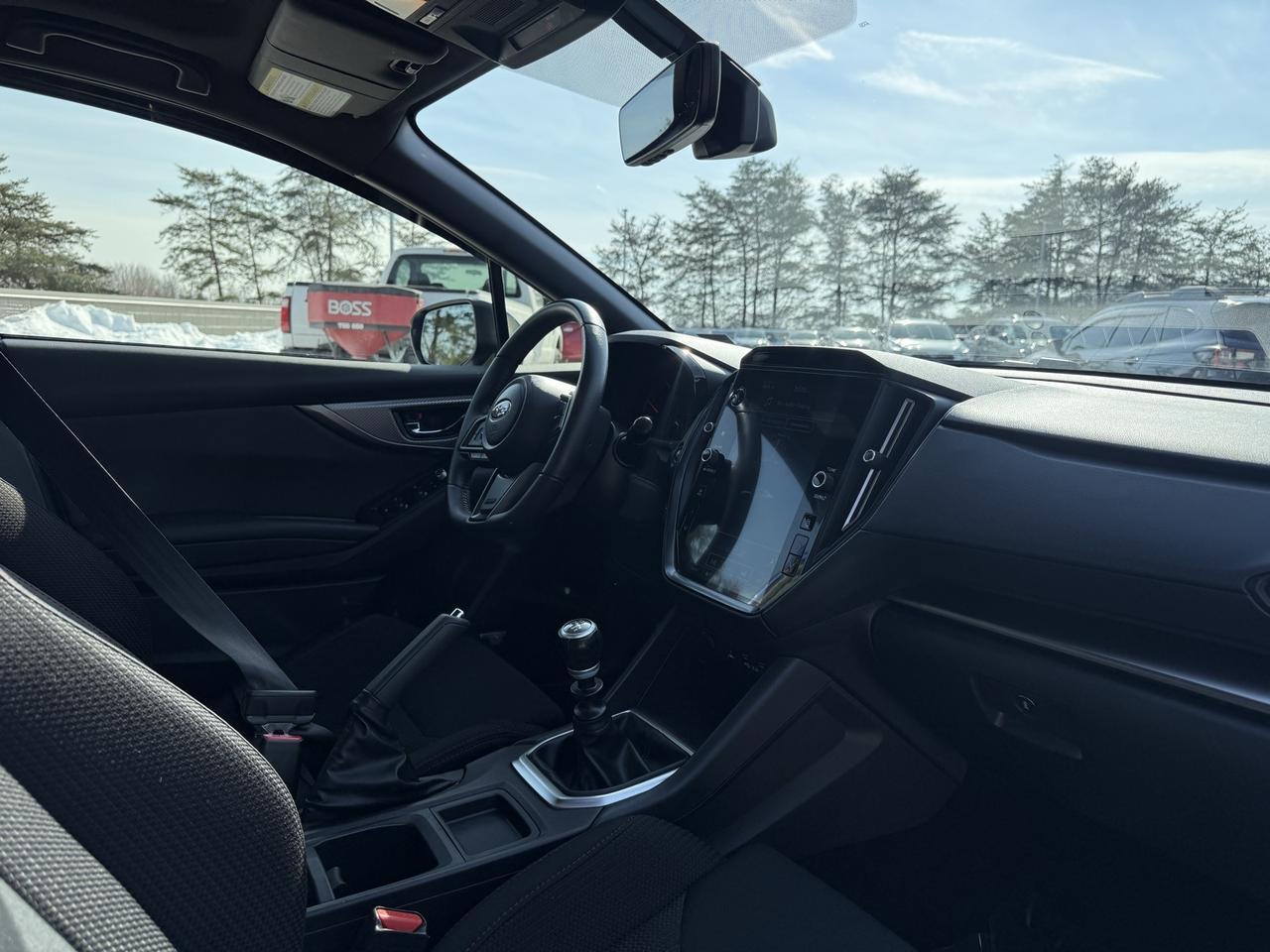 2023 Subaru WRX Premium Springfield VA