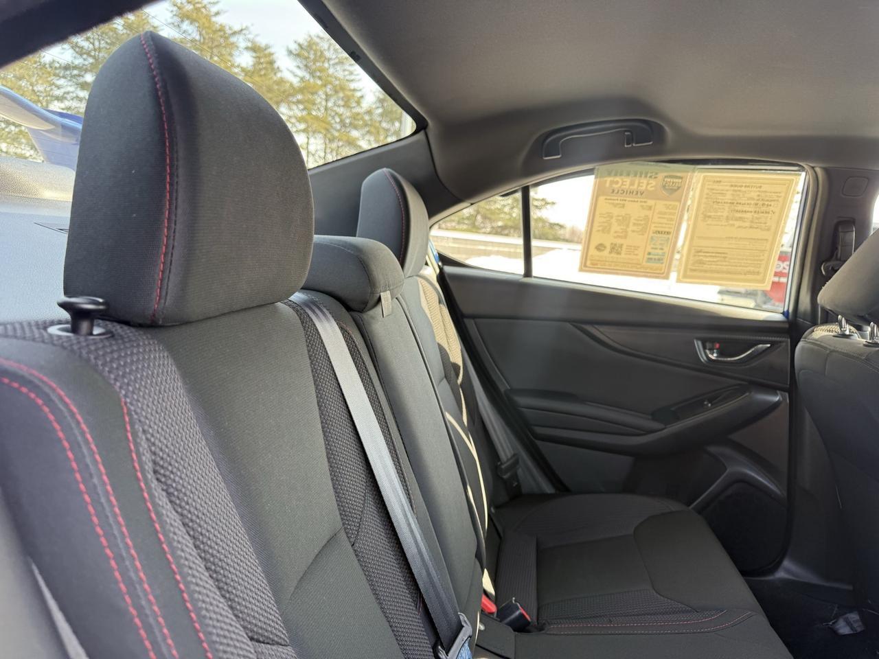 2023 Subaru WRX Premium Springfield VA