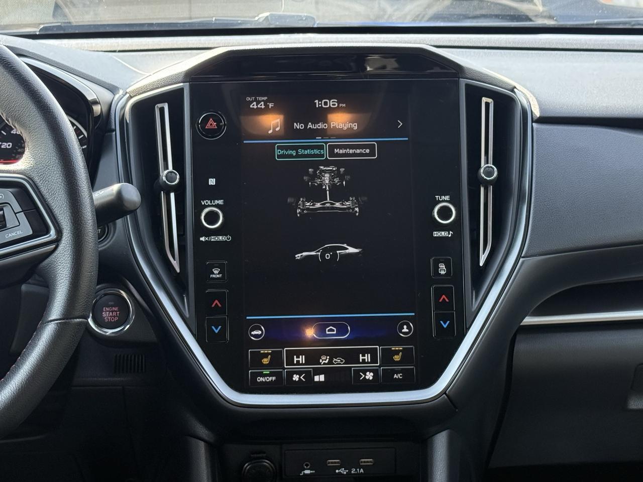 2023 Subaru WRX Premium Springfield VA