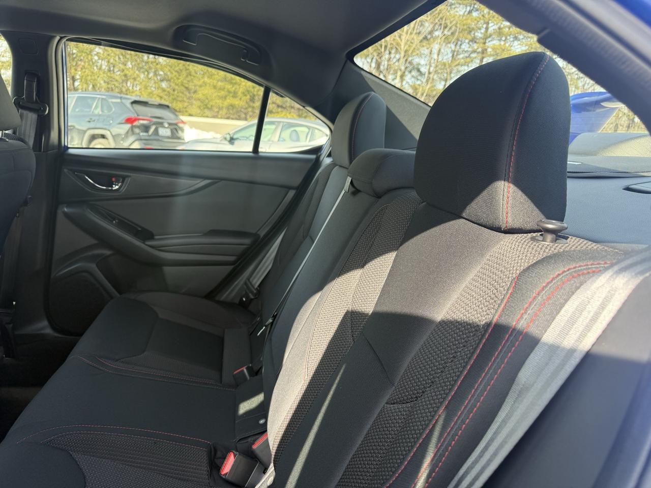 2023 Subaru WRX Premium Springfield VA