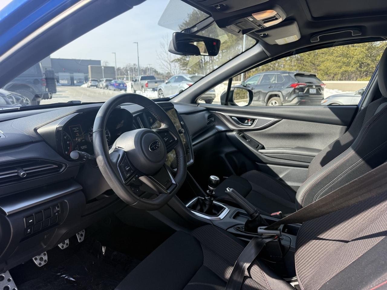 2023 Subaru WRX Premium Springfield VA