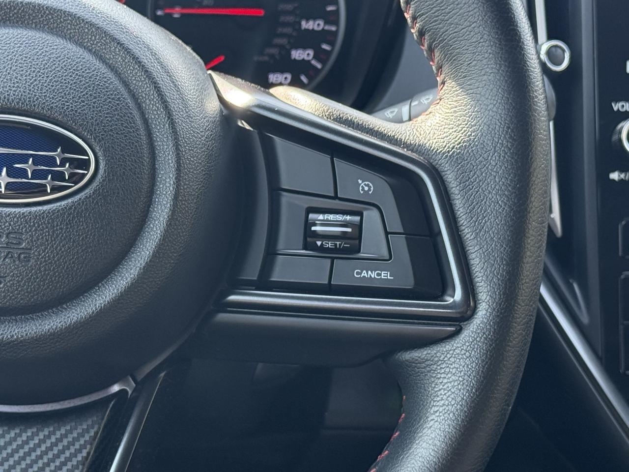 2023 Subaru WRX Premium Springfield VA