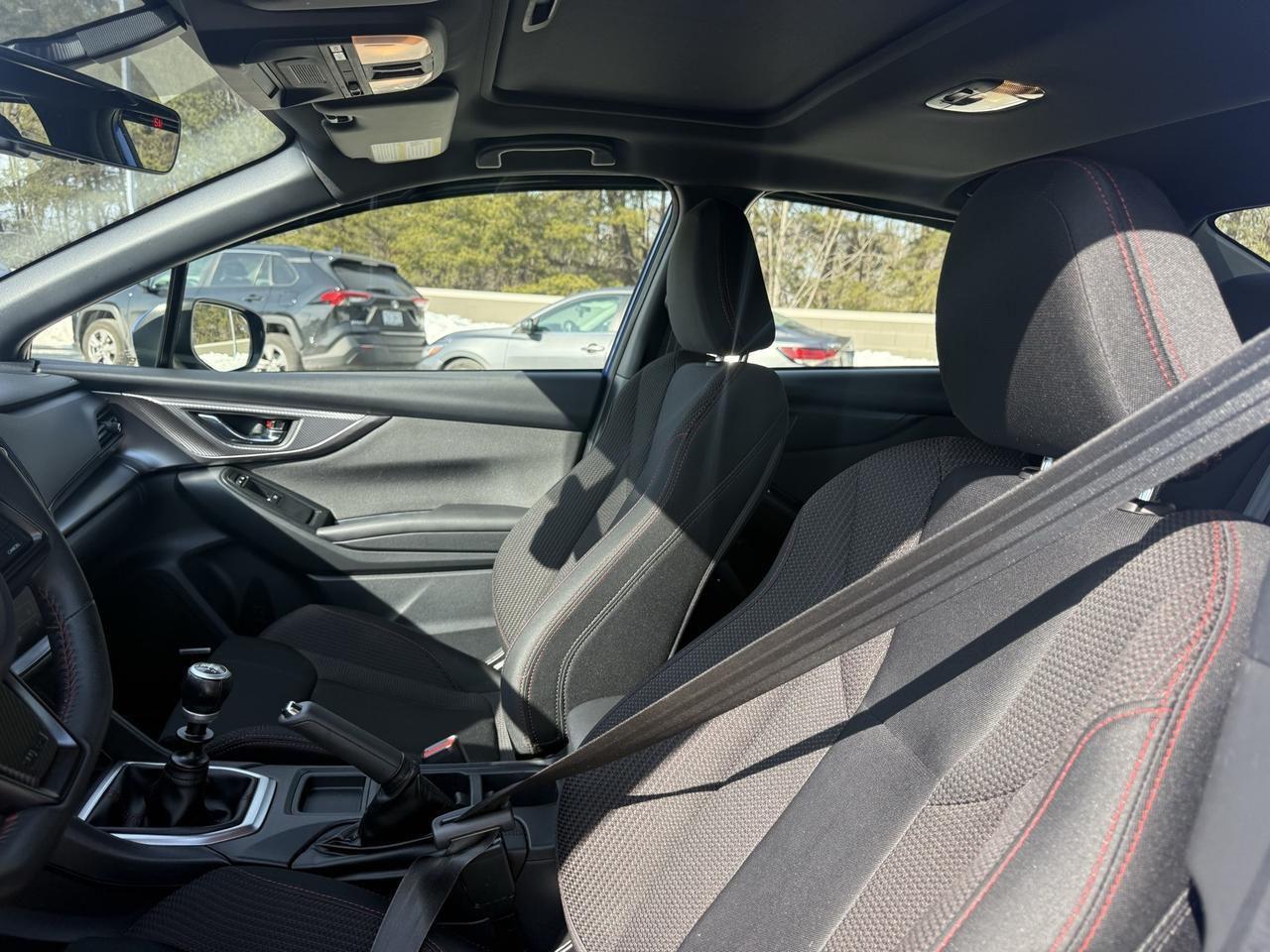 2023 Subaru WRX Premium Springfield VA