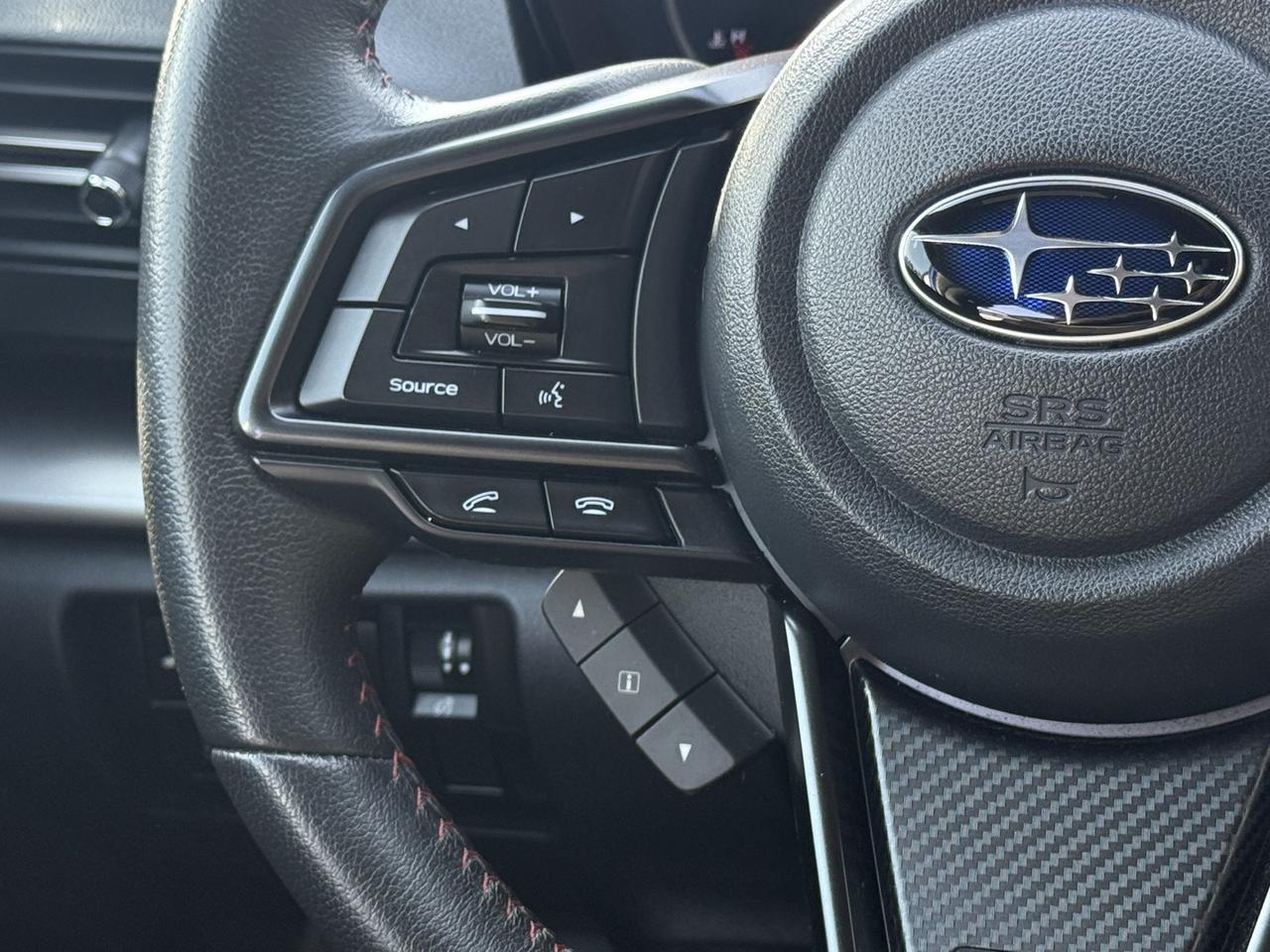 2023 Subaru WRX Premium Springfield VA