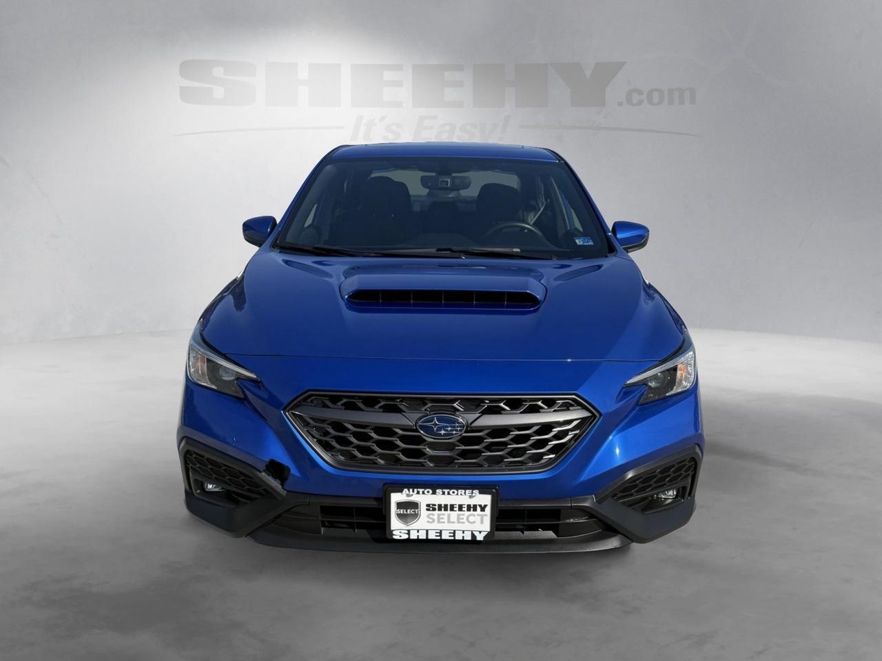 2023 Subaru WRX Premium Springfield VA