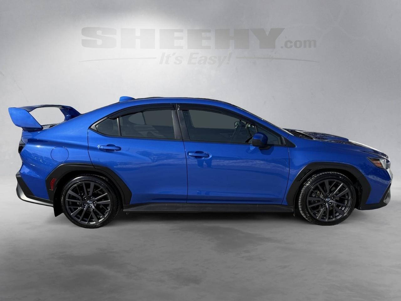 2023 Subaru WRX Premium Springfield VA