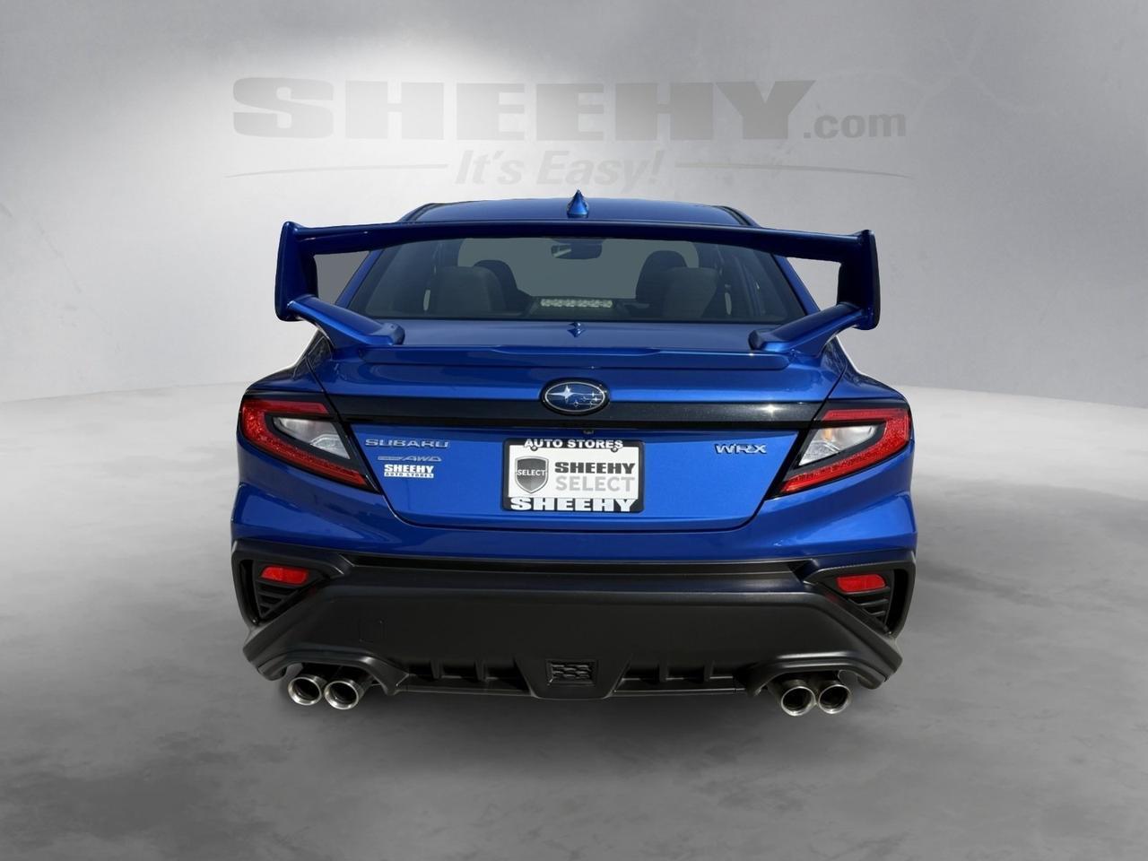 2023 Subaru WRX Premium Springfield VA