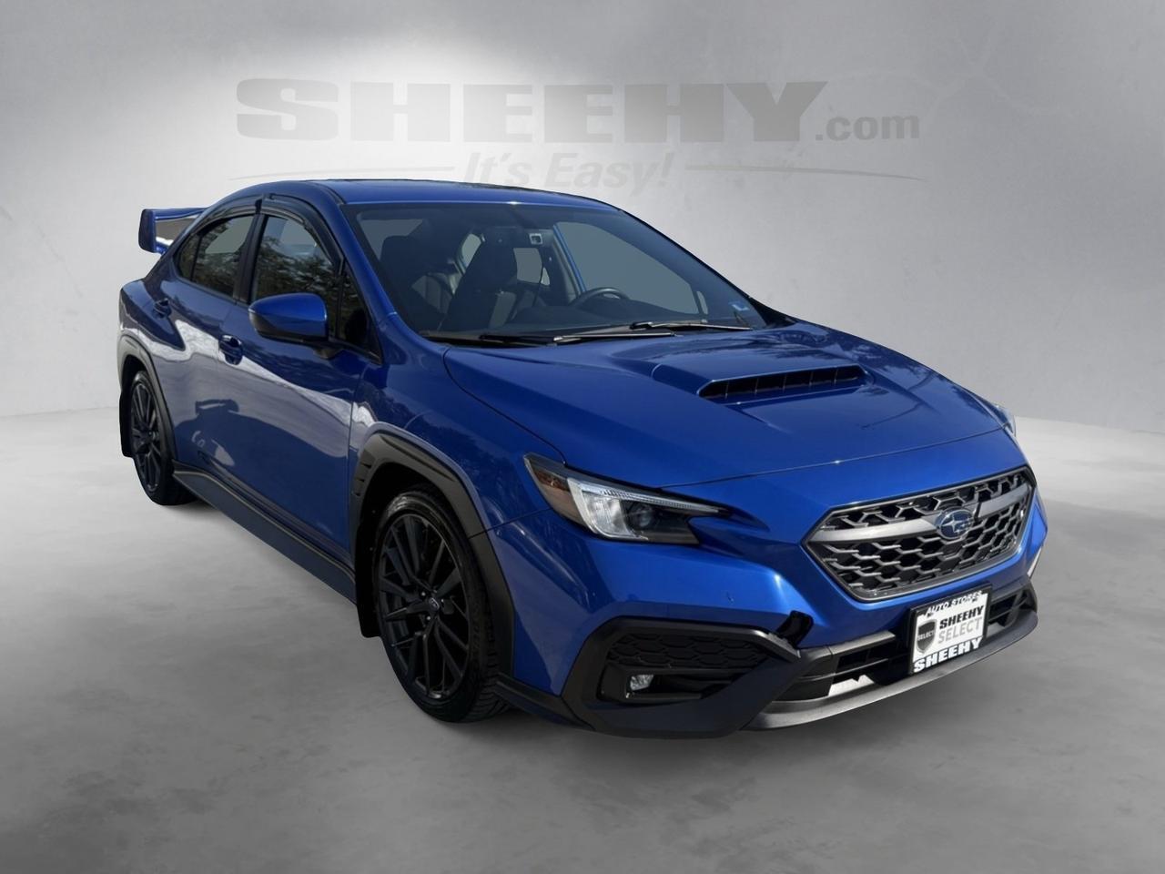 2023 Subaru WRX Premium Springfield VA