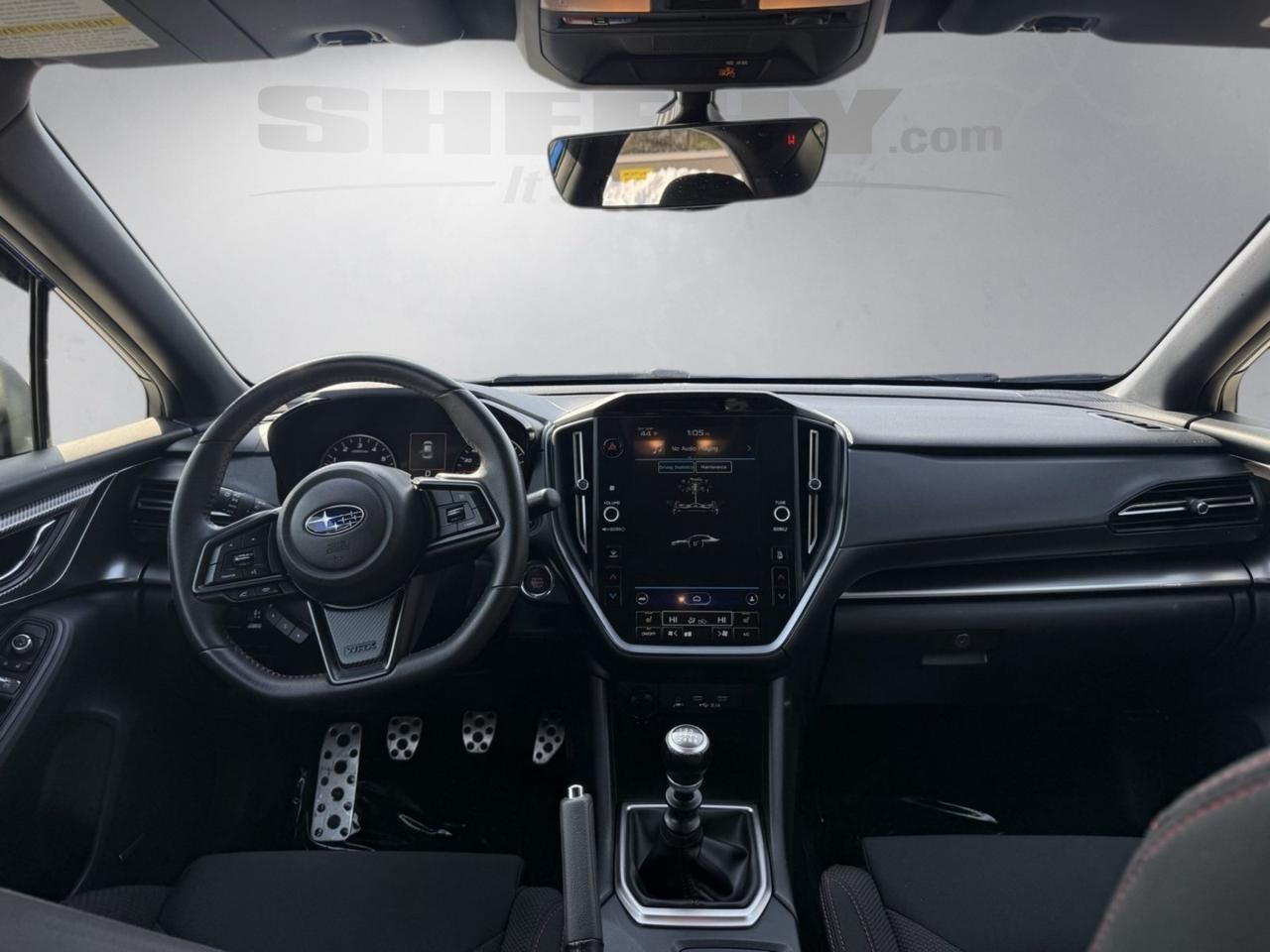 2023 Subaru WRX Premium Springfield VA