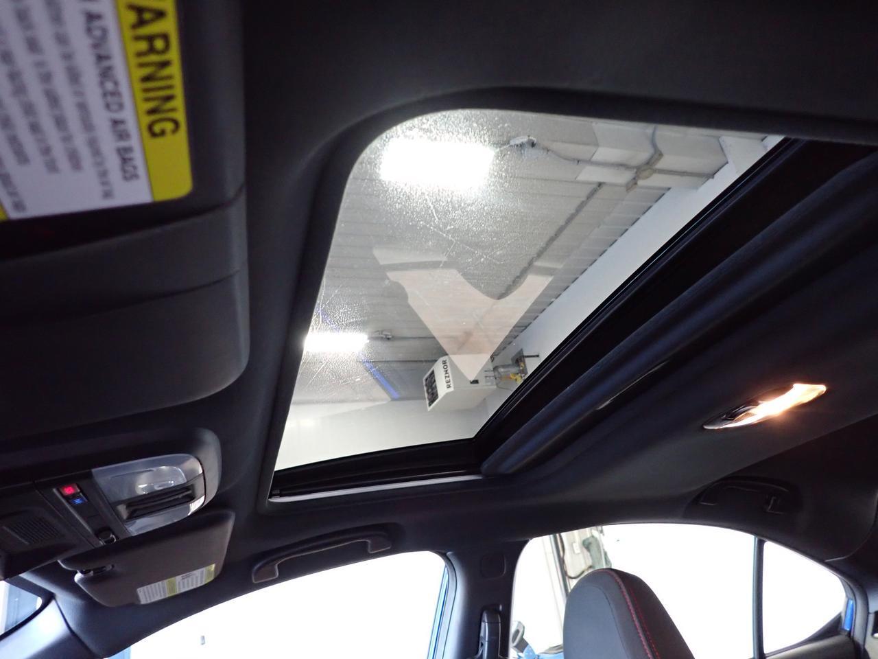 2023 Subaru WRX Sport 4WD 4DR SUNROOF Listowel ON