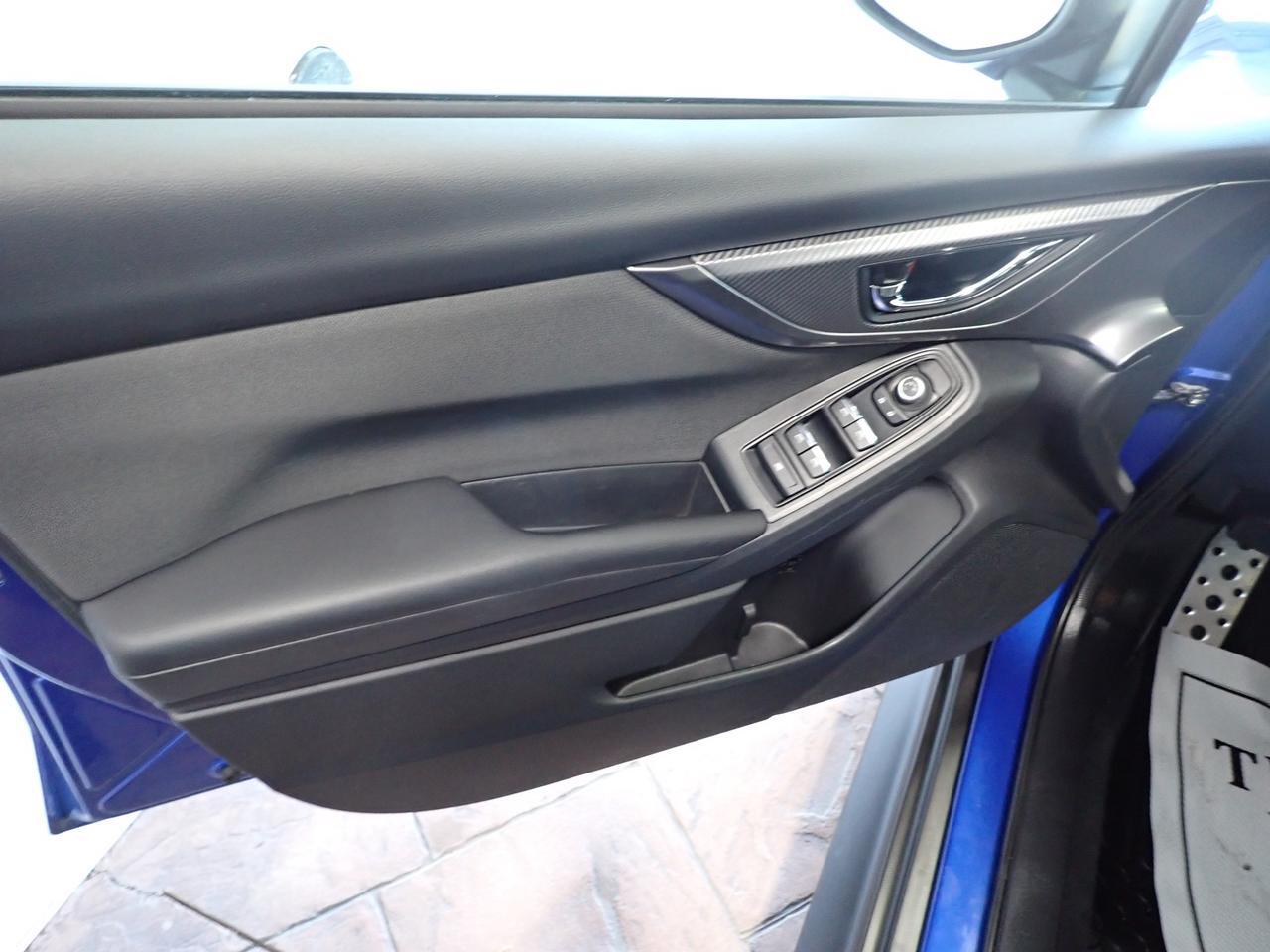 2023 Subaru WRX Sport 4WD 4DR SUNROOF Listowel ON