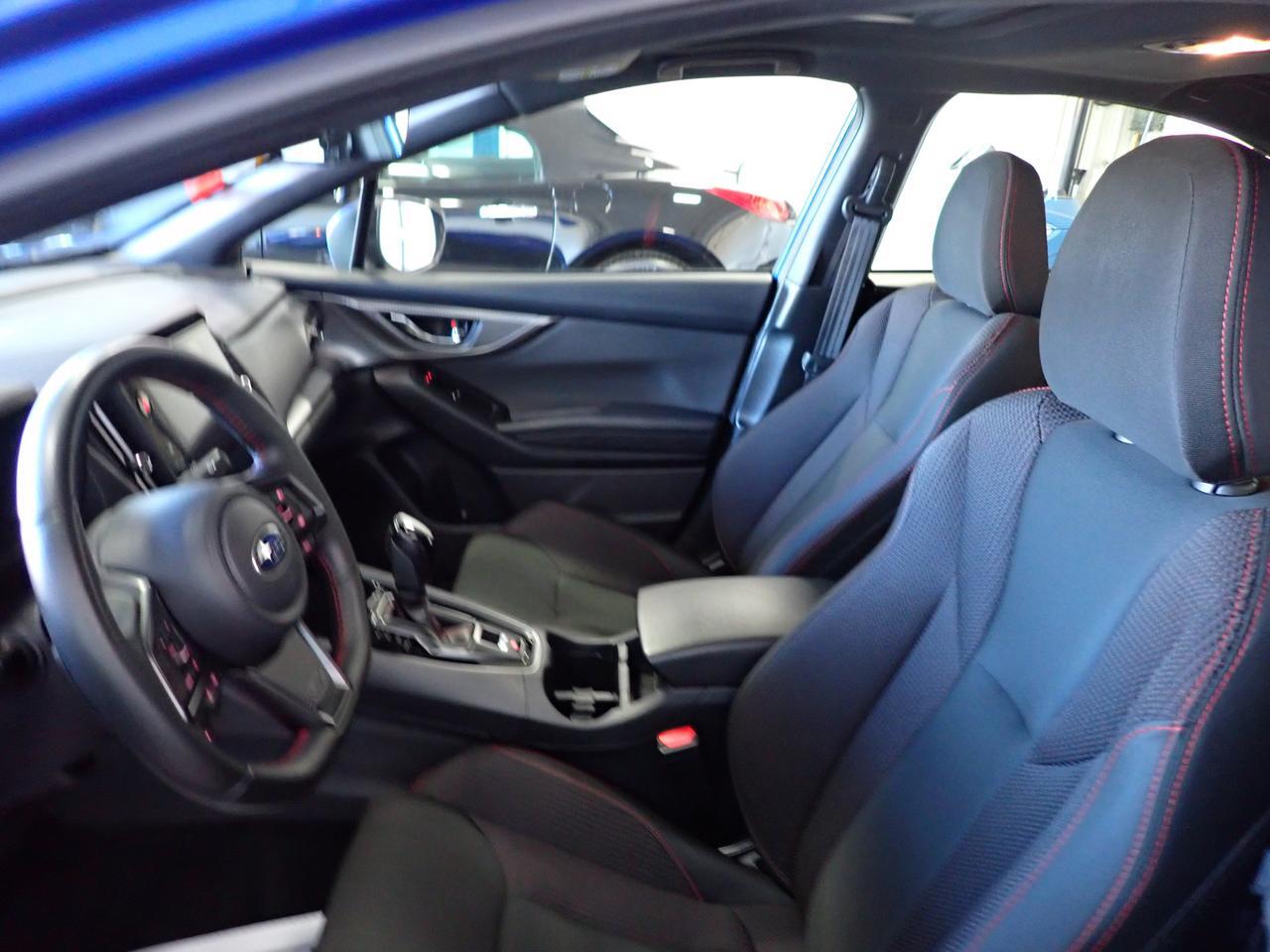 2023 Subaru WRX Sport 4WD 4DR SUNROOF Listowel ON