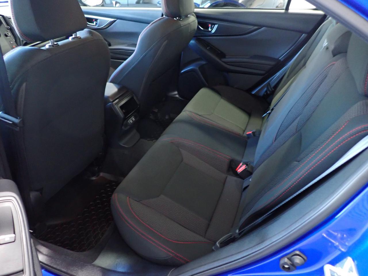 2023 Subaru WRX Sport 4WD 4DR SUNROOF Listowel ON