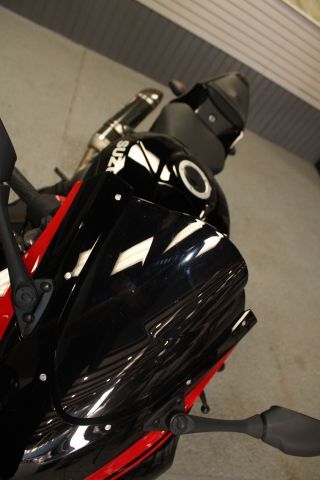2023 Suzuki GSX-R1000 Black Lubbock TX