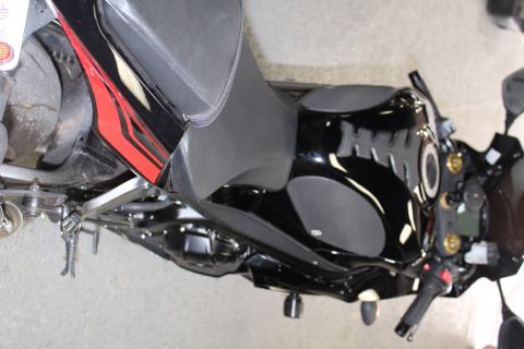 2023 Suzuki GSX-R1000 Black Lubbock TX