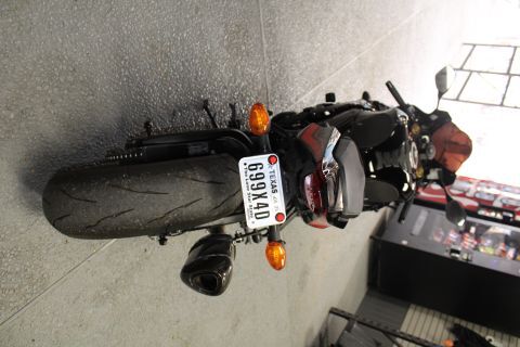 2023 Suzuki GSX-R1000 Black Lubbock TX