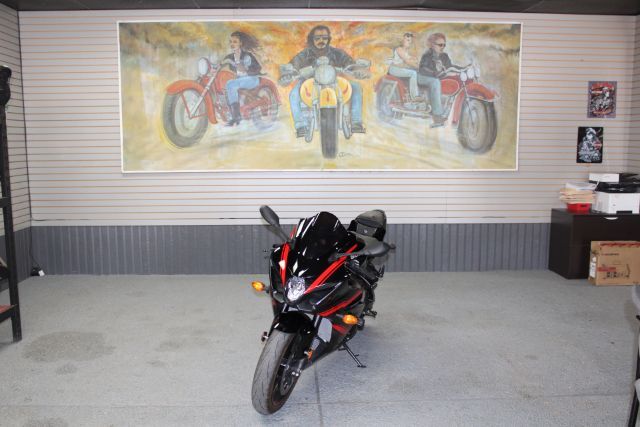 2023 Suzuki GSX-R1000 Black Lubbock TX