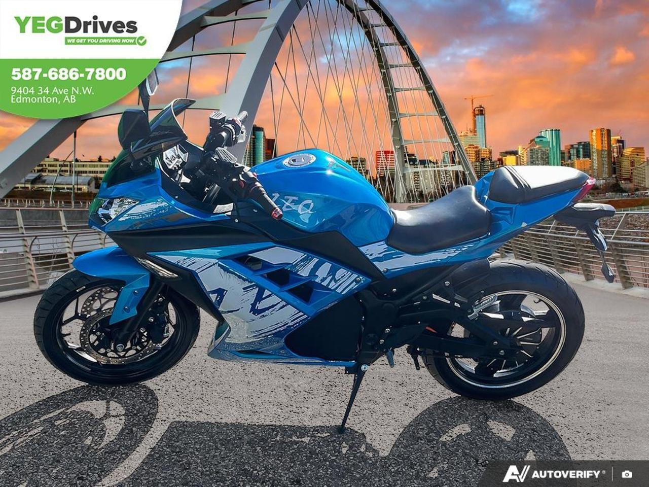 2023 TAO MOTORS ZEA 724