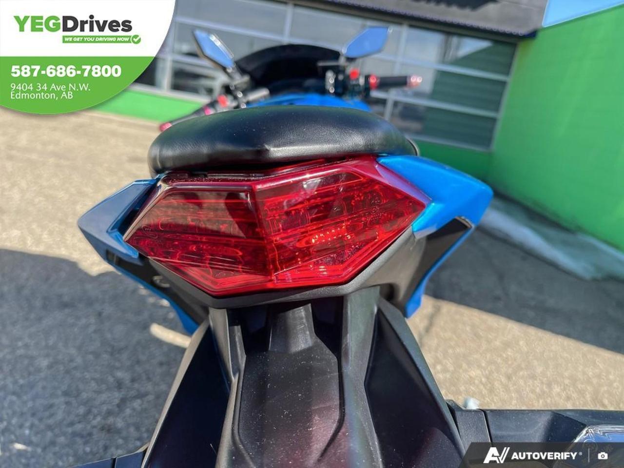2023 TAO MOTORS ZEA 724 Edmonton AB