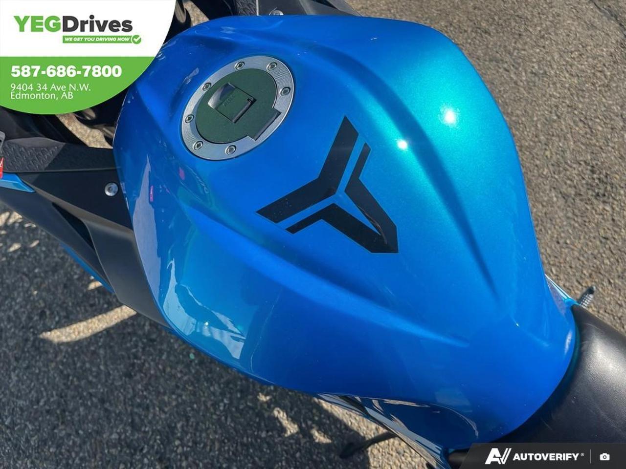2023 TAO MOTORS ZEA 724 Edmonton AB