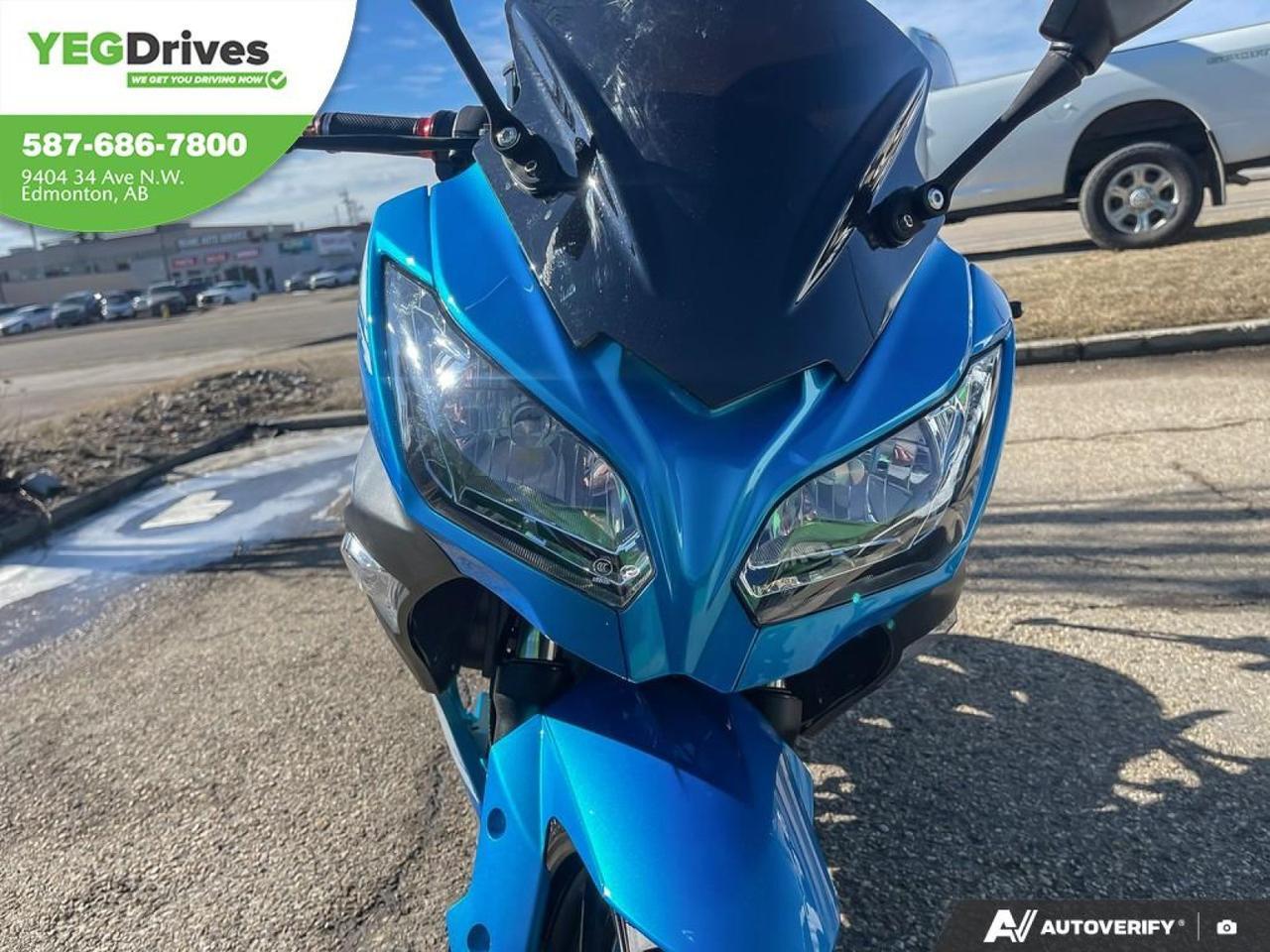 2023 TAO MOTORS ZEA 724 Edmonton AB