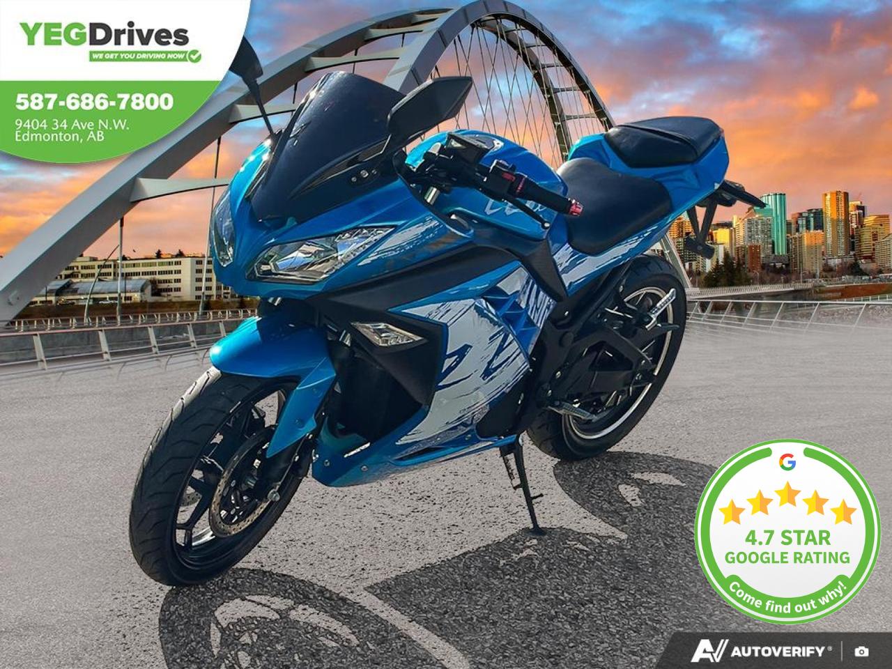 2023 TAO MOTORS ZEA 724