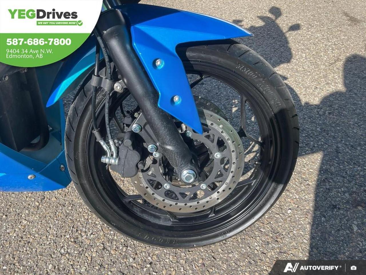 2023 TAO MOTORS ZEA 724 Edmonton AB
