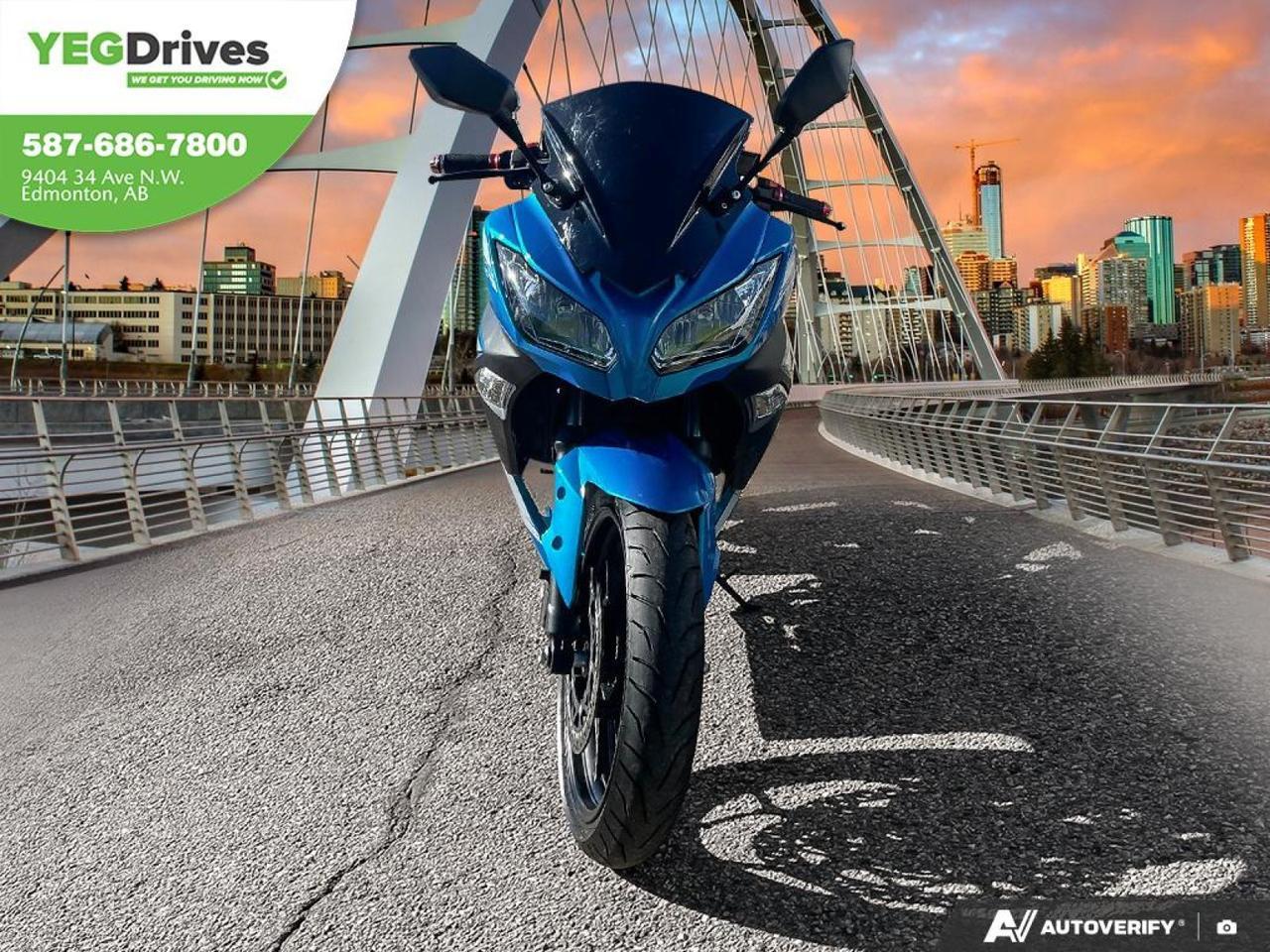 2023 TAO MOTORS ZEA 724