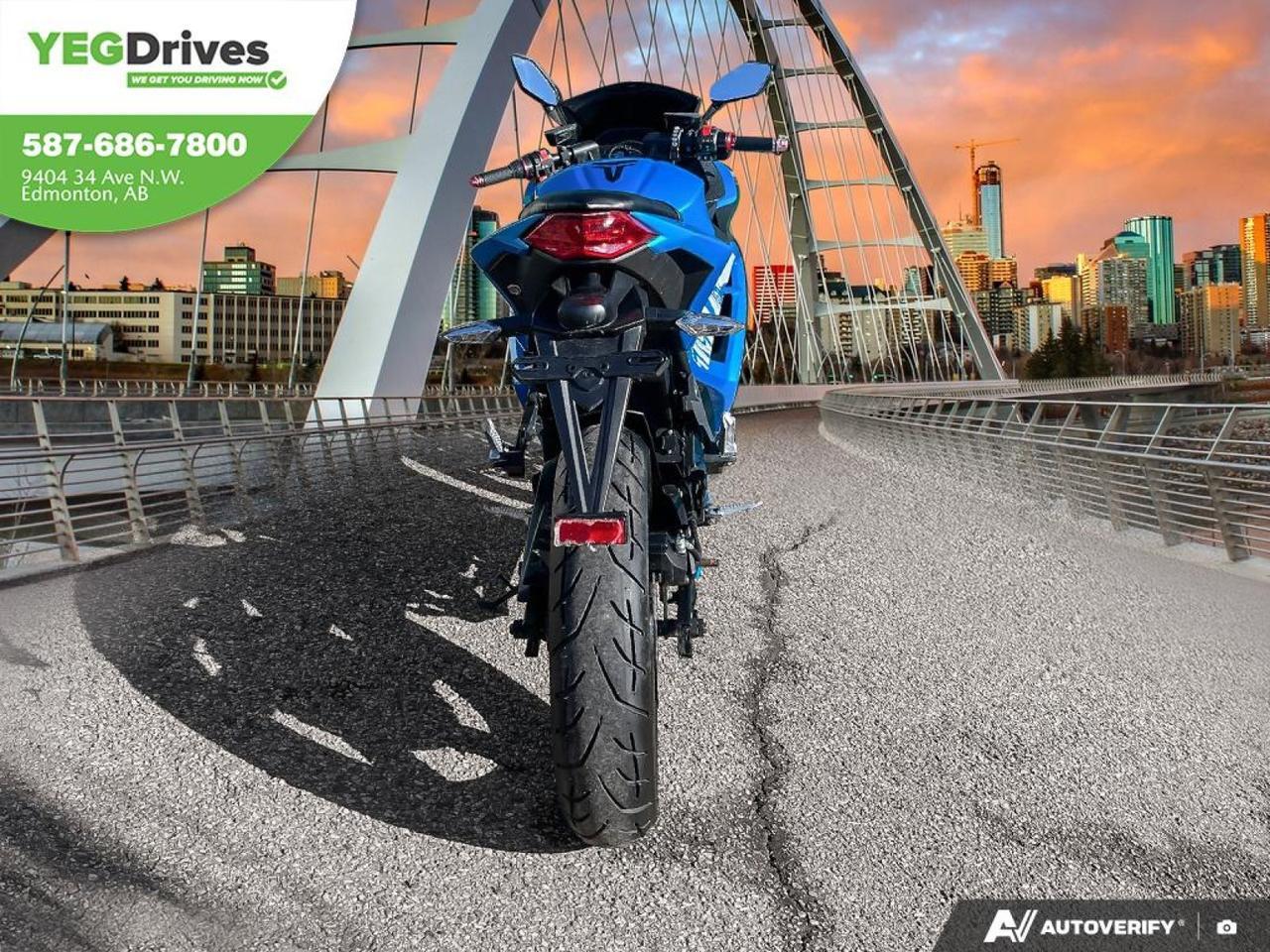 2023 TAO MOTORS ZEA 724 Edmonton AB