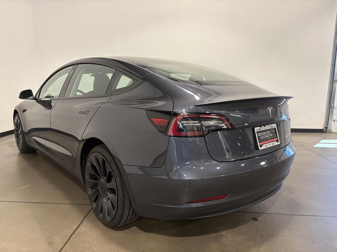 2023 TESLA MODEL 3 Parker CO
