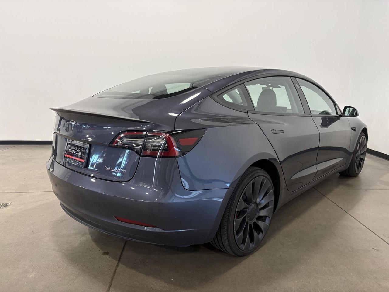 2023 TESLA MODEL 3 Parker CO