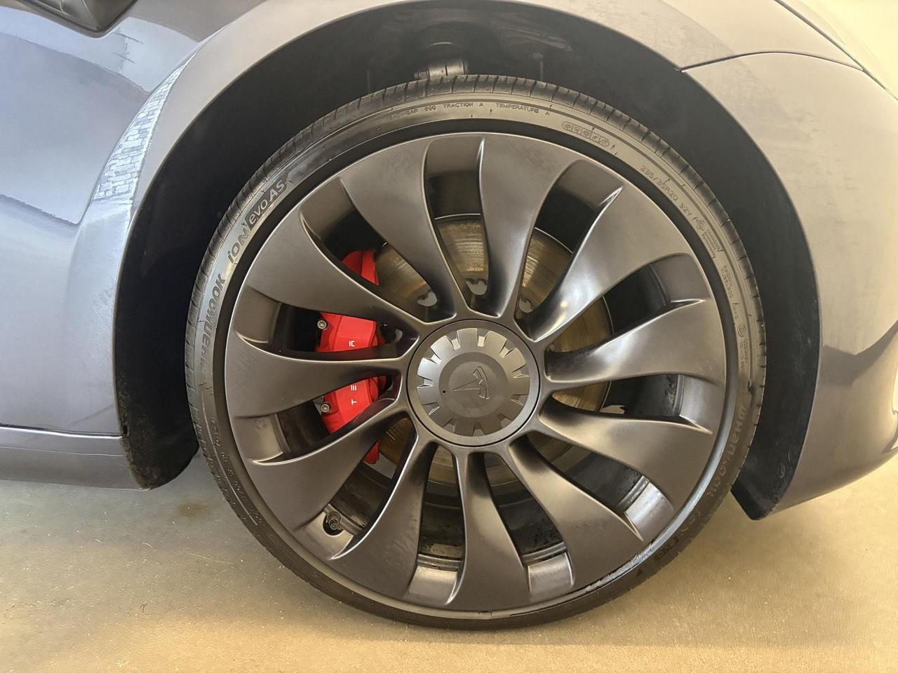 2023 TESLA MODEL 3 Parker CO