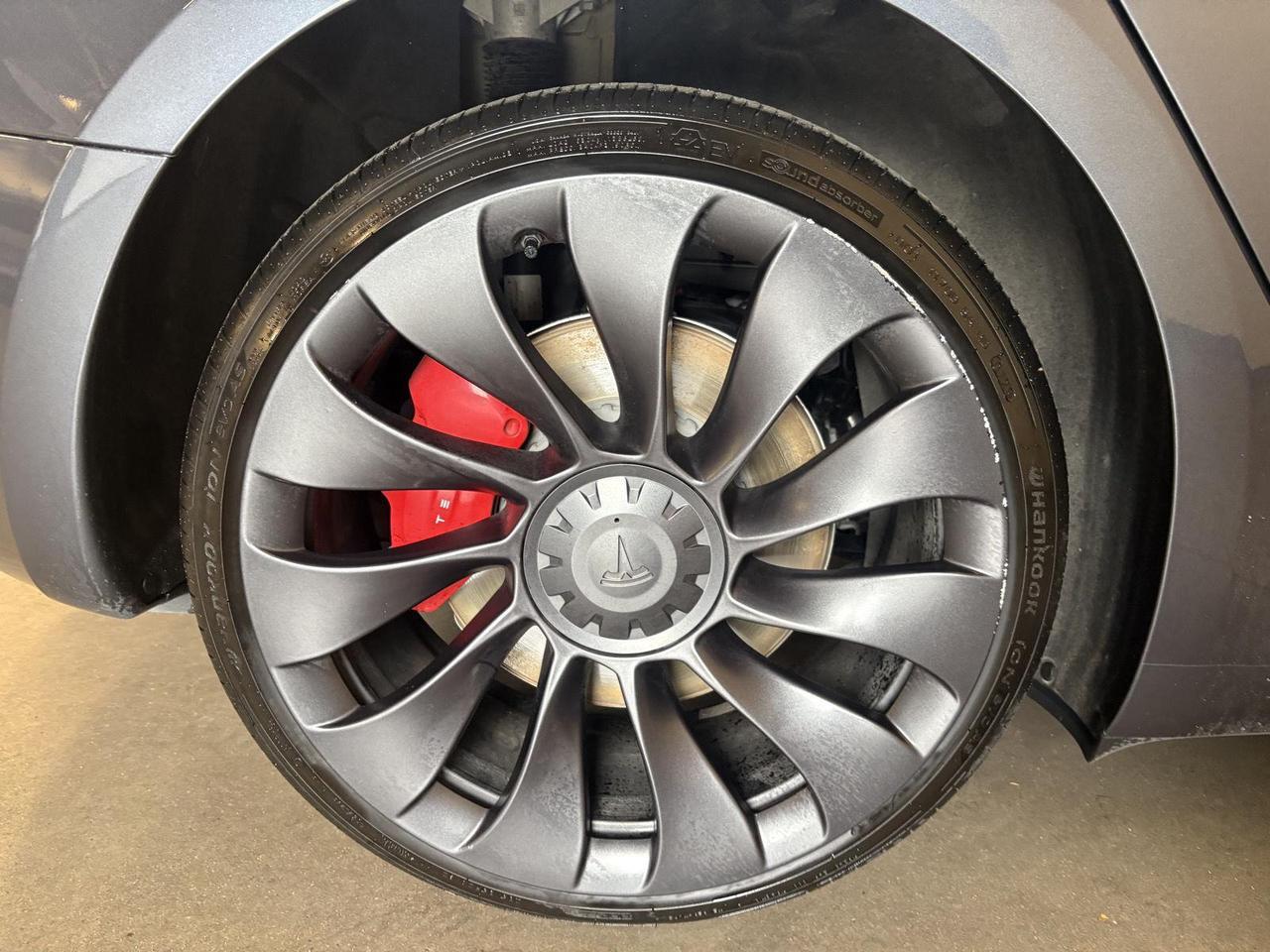 2023 TESLA MODEL 3 Parker CO