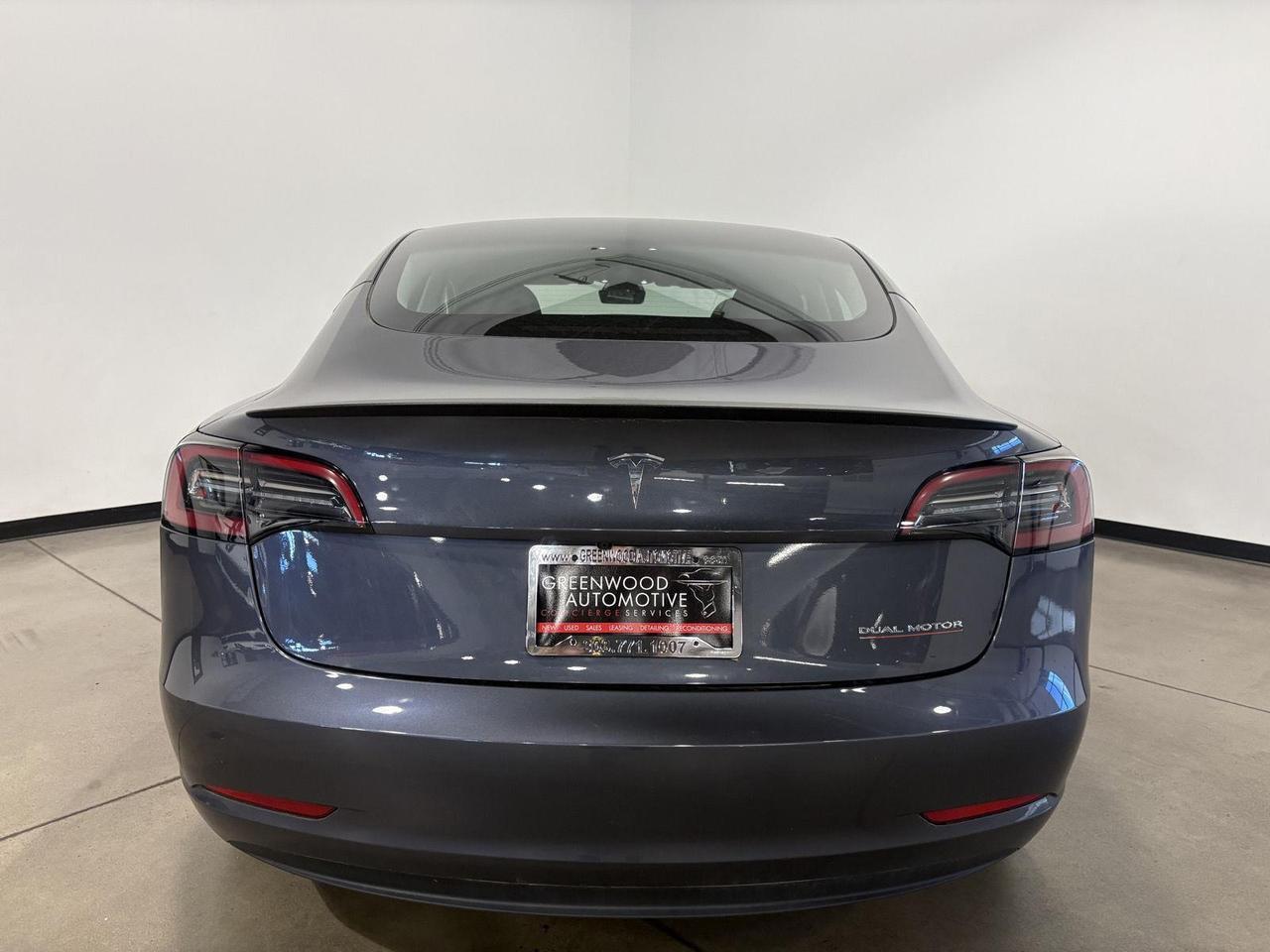 2023 TESLA MODEL 3 Parker CO
