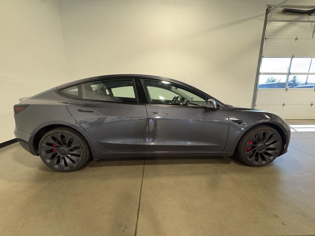 2023 TESLA MODEL 3 Parker CO