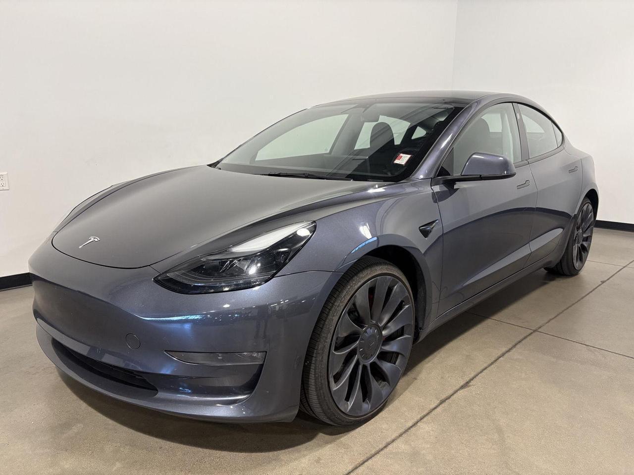 2023 TESLA MODEL 3 Parker CO