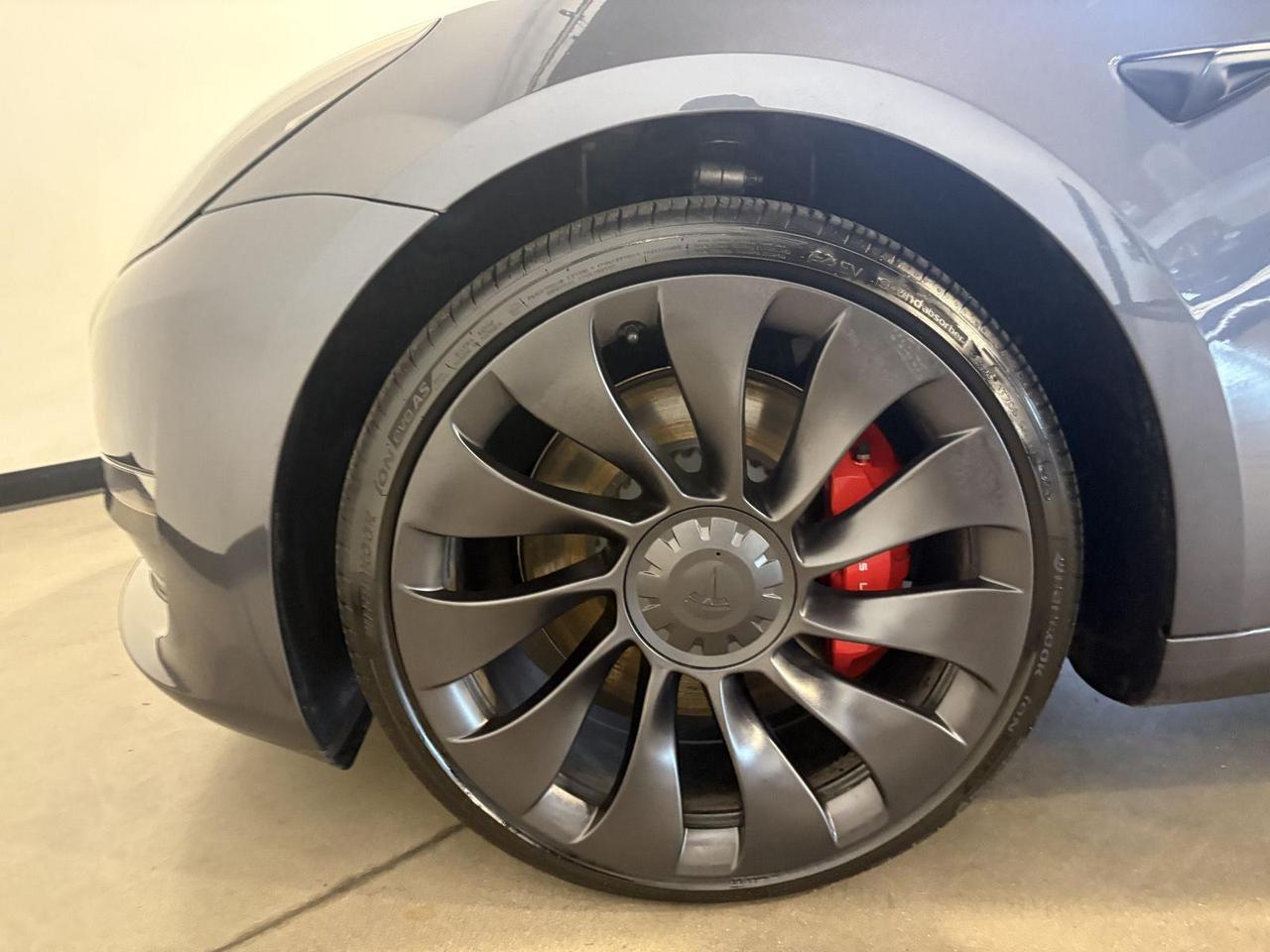 2023 TESLA MODEL 3 Parker CO