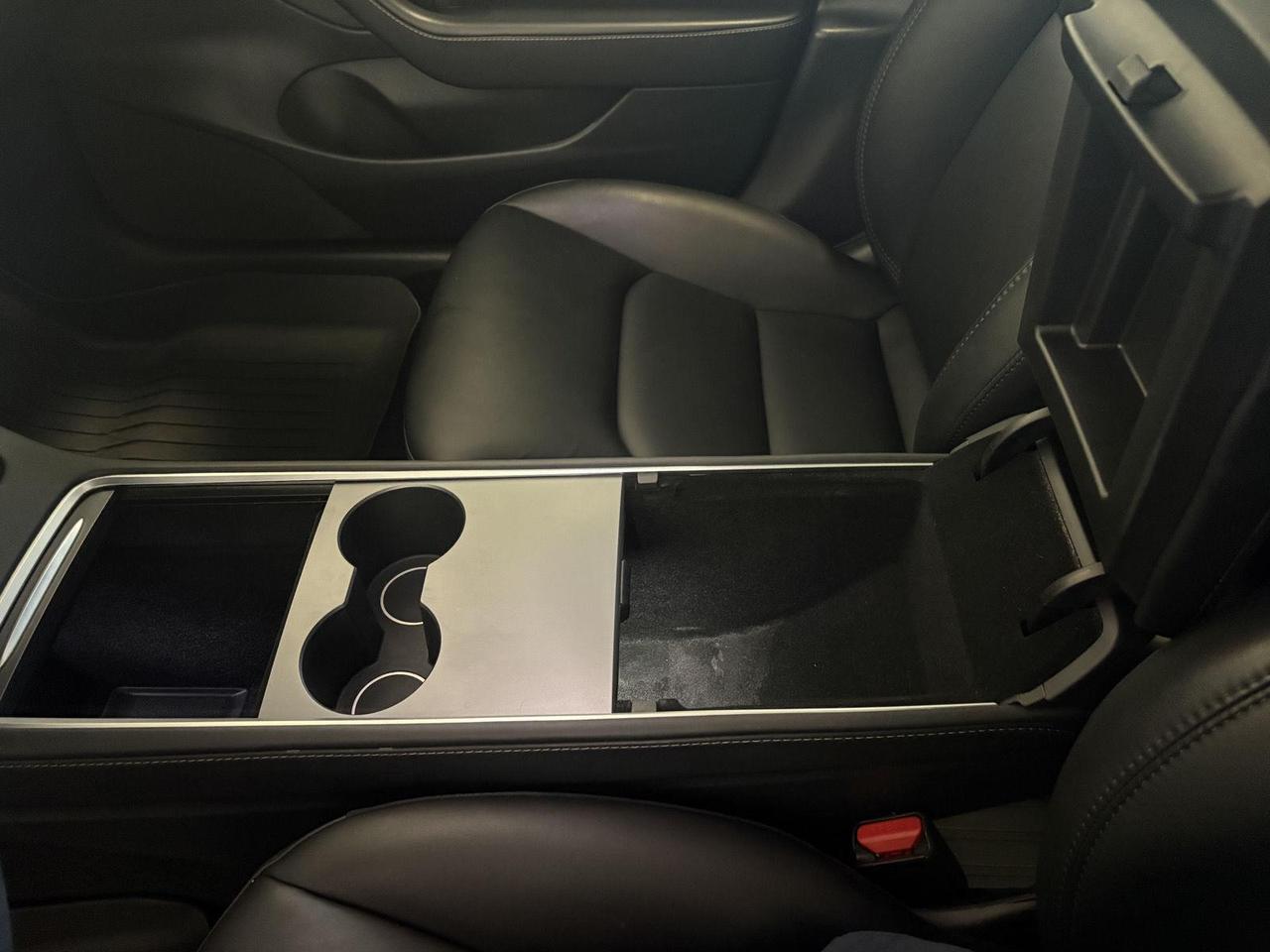 2023 TESLA MODEL 3 Parker CO