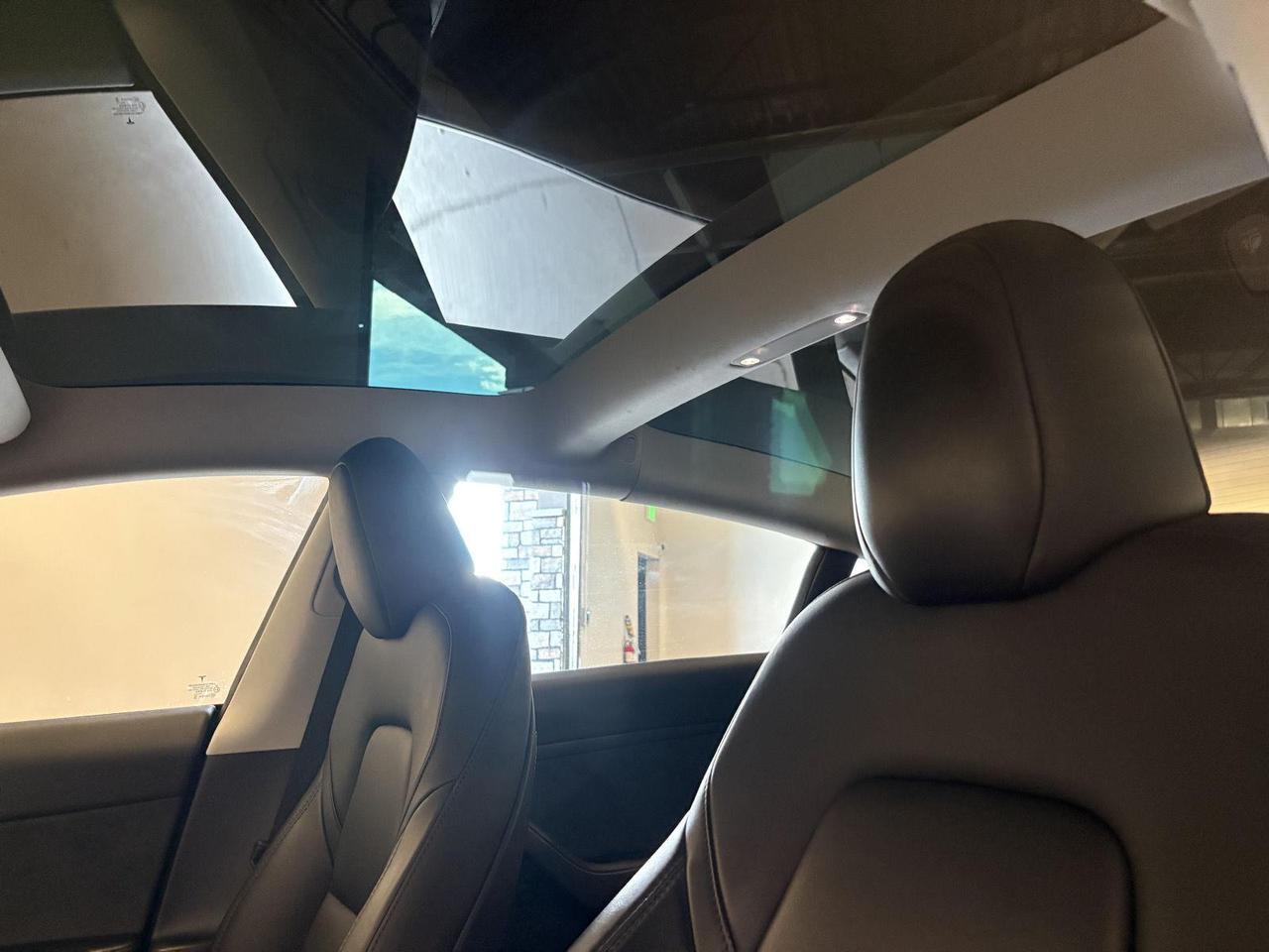 2023 TESLA MODEL 3 Parker CO