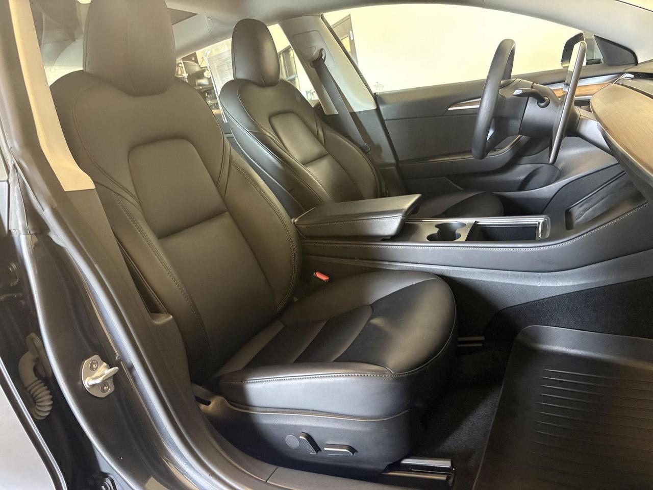 2023 TESLA MODEL 3 Parker CO