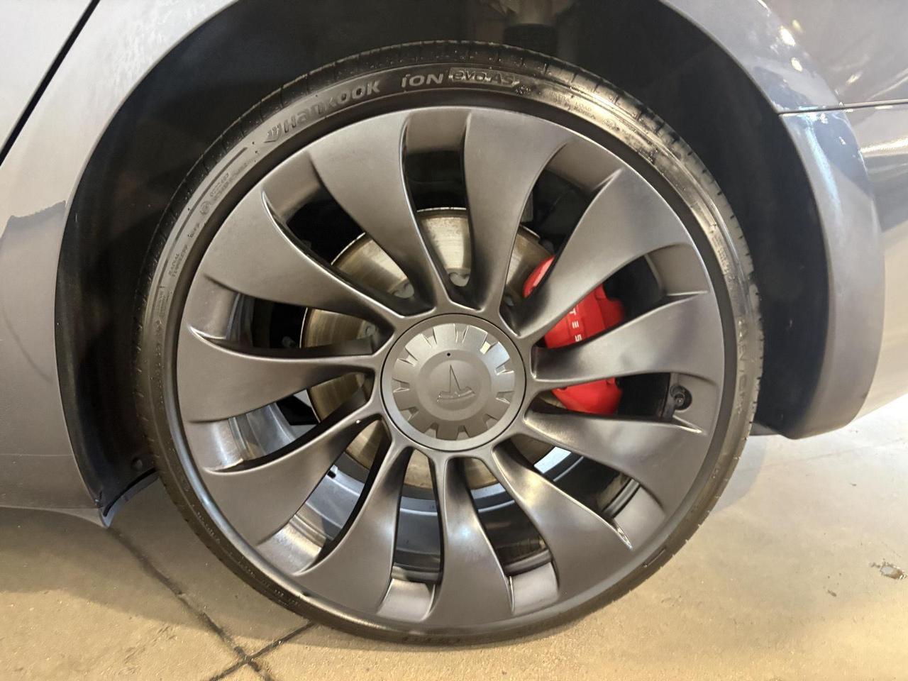 2023 TESLA MODEL 3 Parker CO